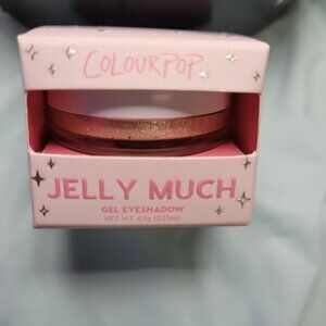 ColourPop eye shadow